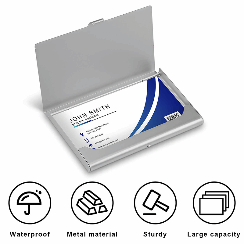 Business Card Case