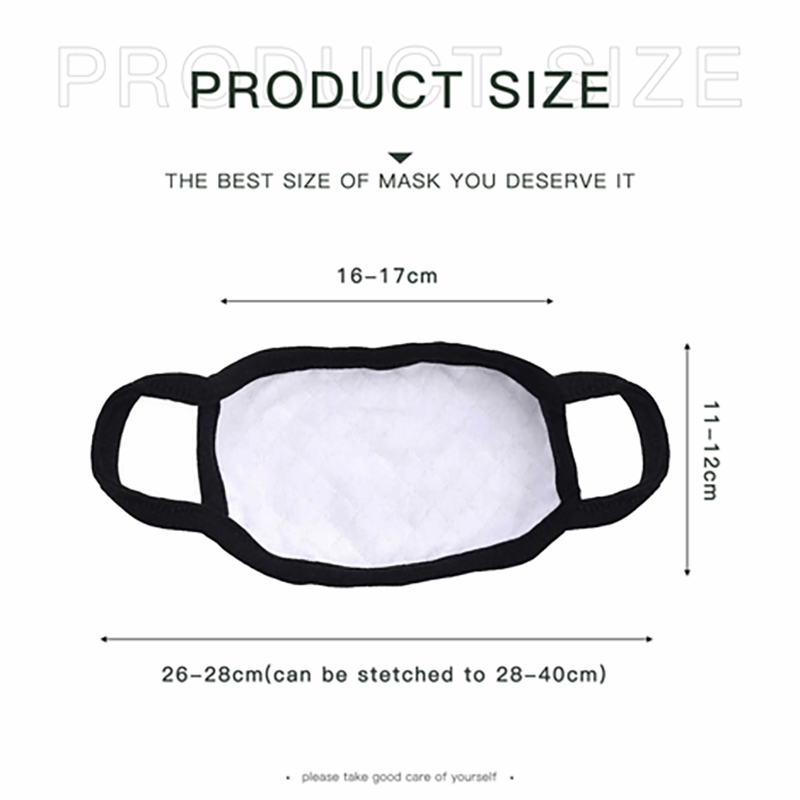 Bound Face Mask