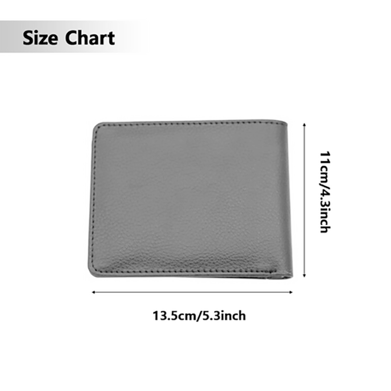 Men's Wallet