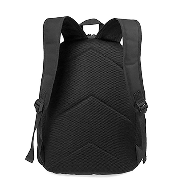 Double layer Schoolbag