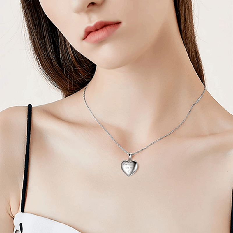 Love Necklace