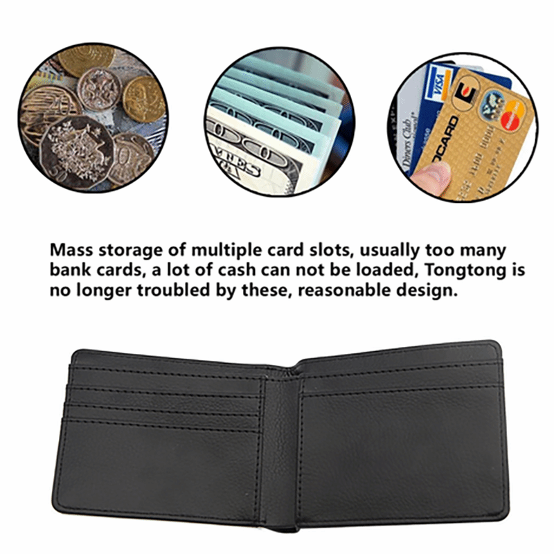 Men's Wallet