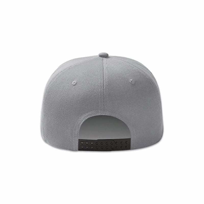 Flat Hip Hop Hat