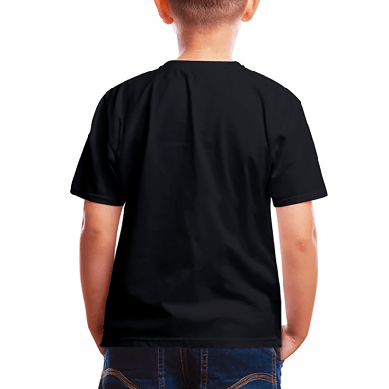 Children's Cotton T-Shirt