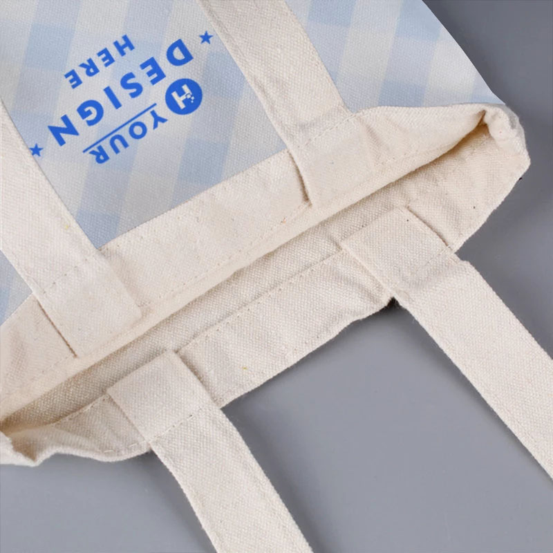 Shopping Bag (Linen)