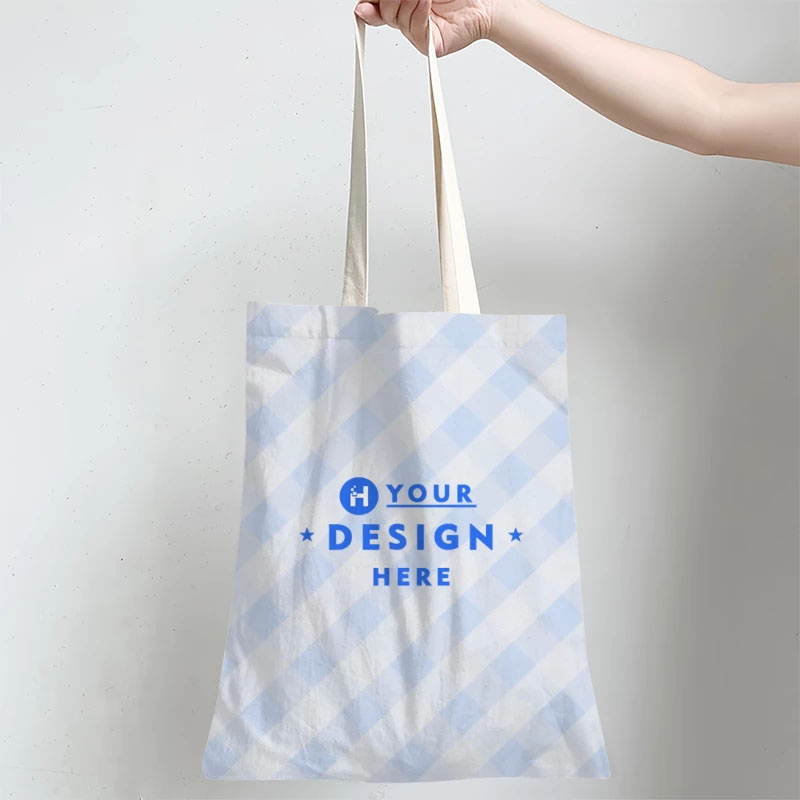 Shopping Bag (Linen)