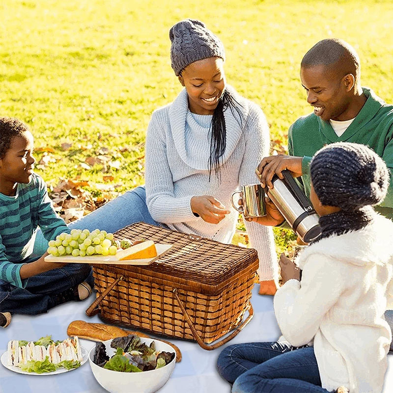 Picnic Mat (Square)