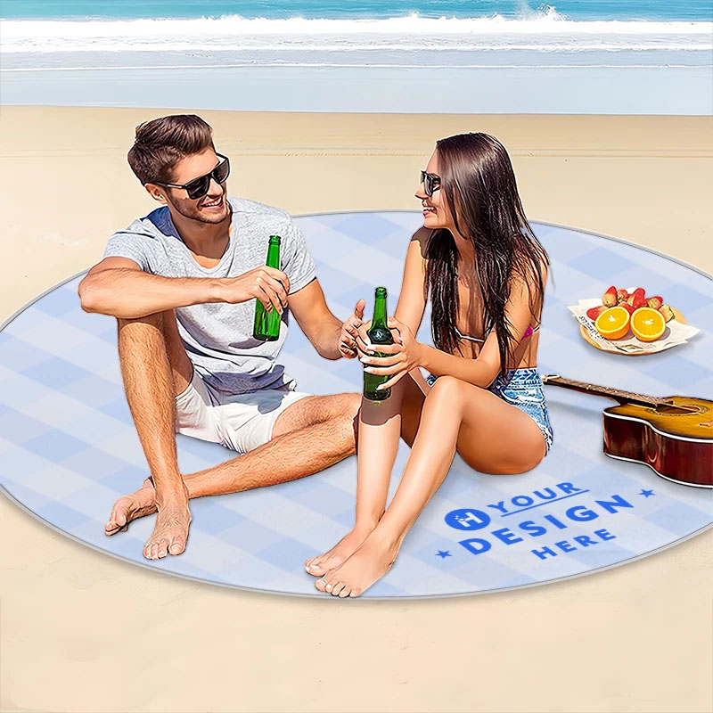 Picnic Mat (Round)