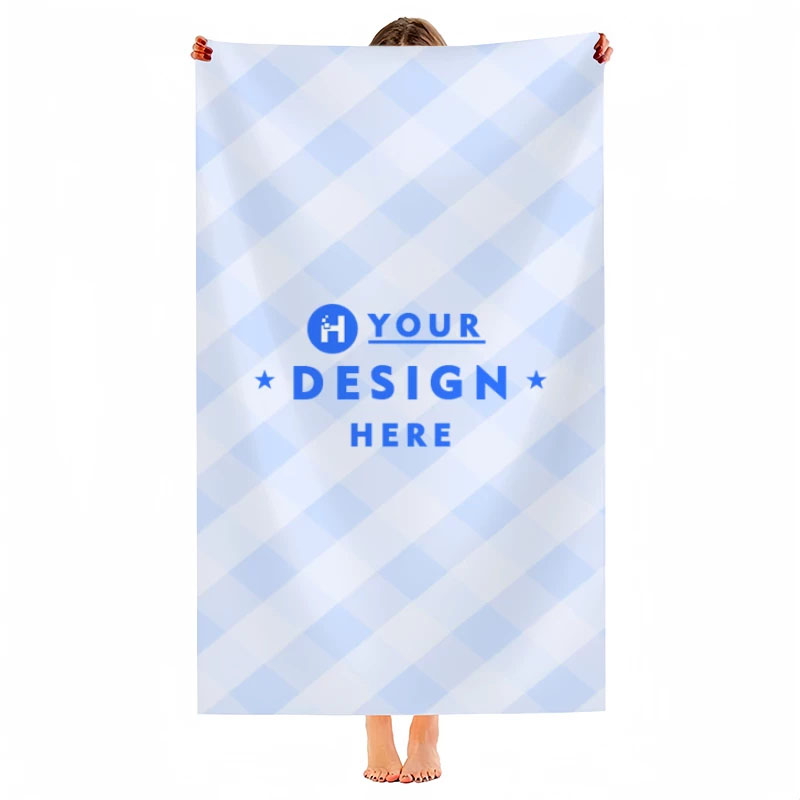 Beach Towel