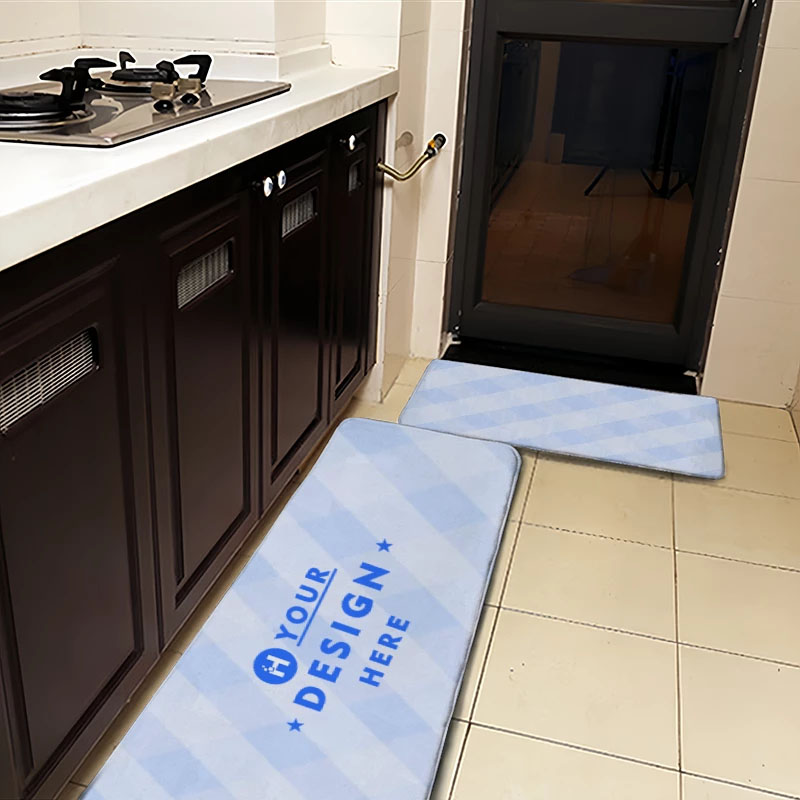 Kitchen Floor Mats (Multi-Size)