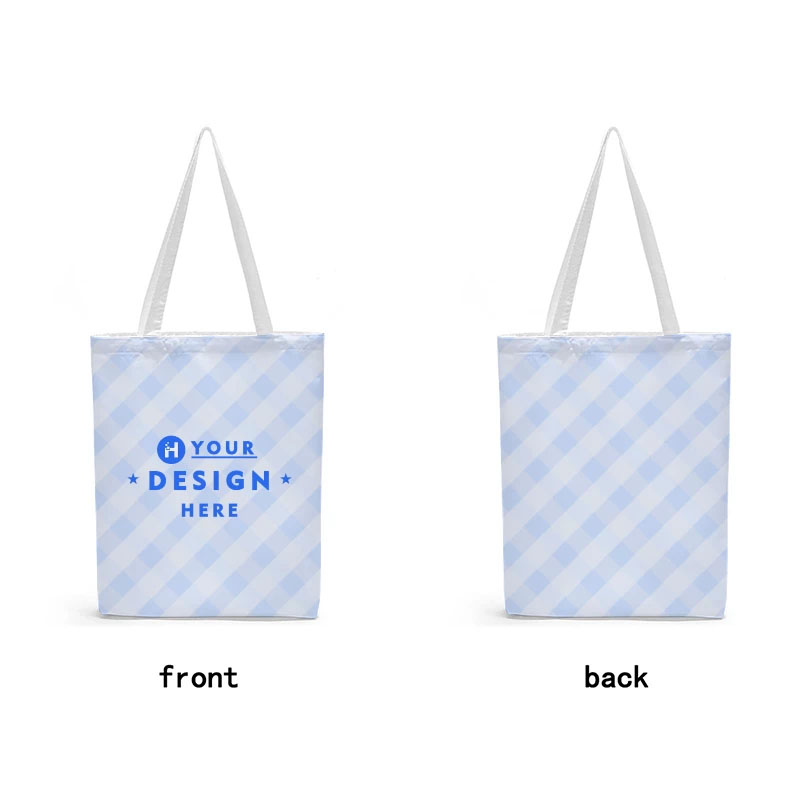 Shopping Bag (Canvas)