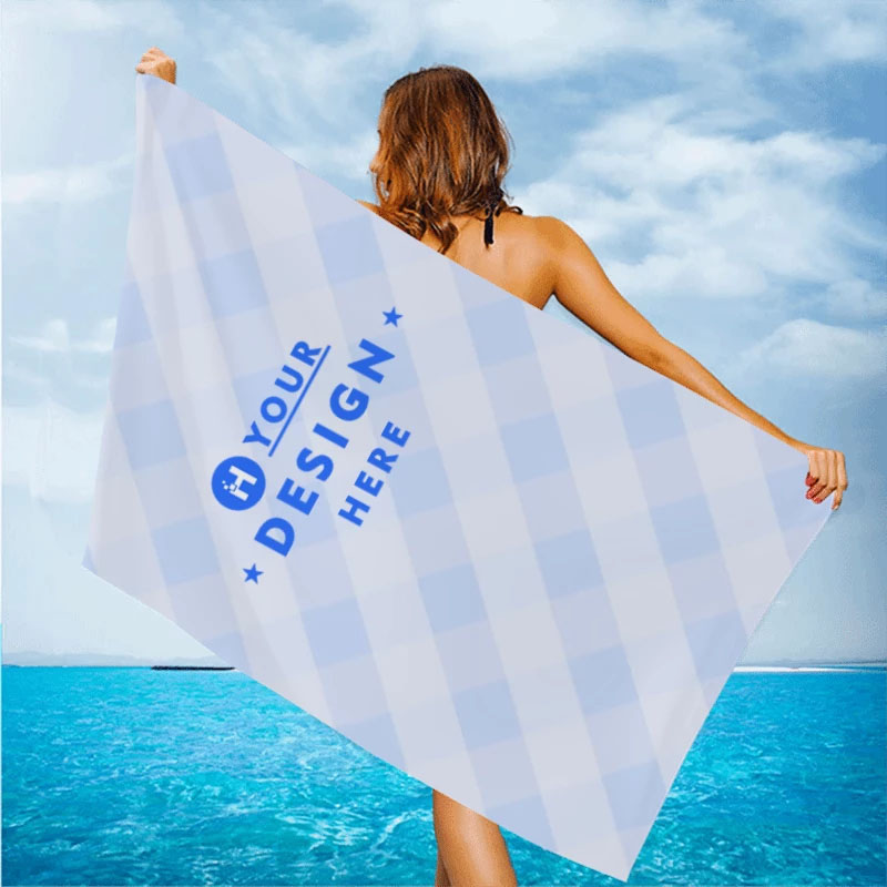 Beach Towel