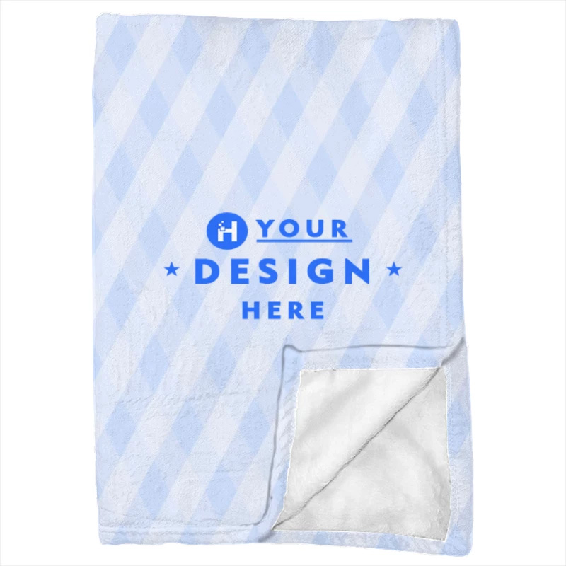 Kids Blanket (Polyester)