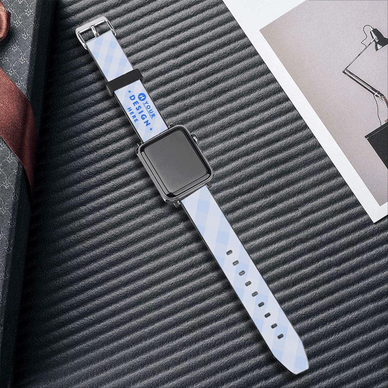 iWatch Classic Strap (Multi-Size)