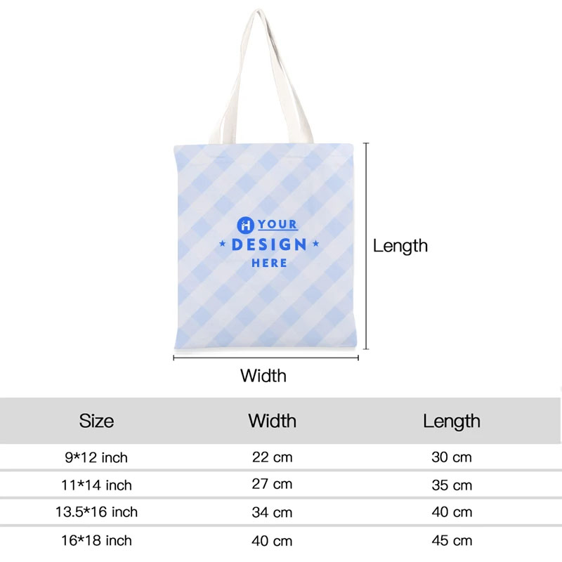 Shopping Bag (Linen)