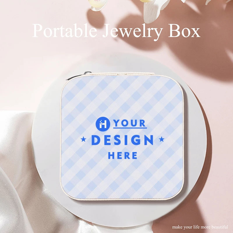 Jewelry Box