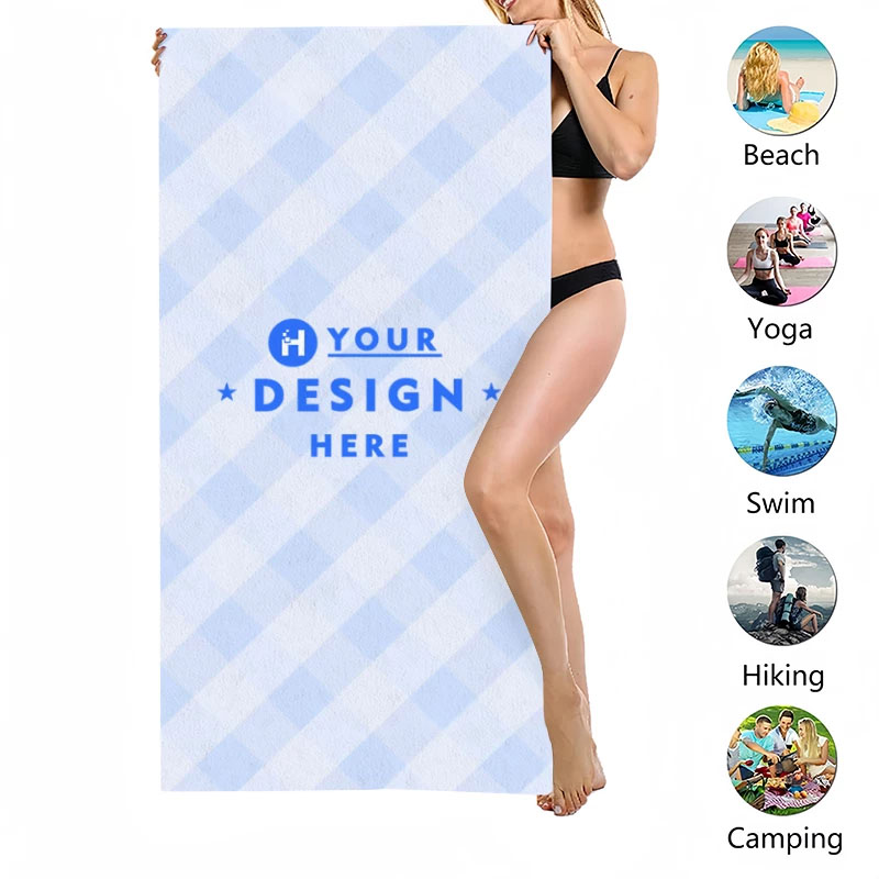 Beach Towel