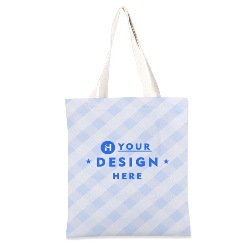 Shopping Bag (Linen)