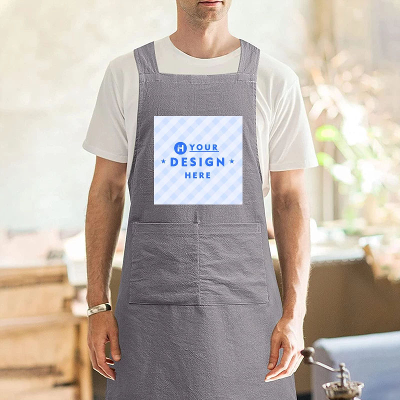 Retro Aprons