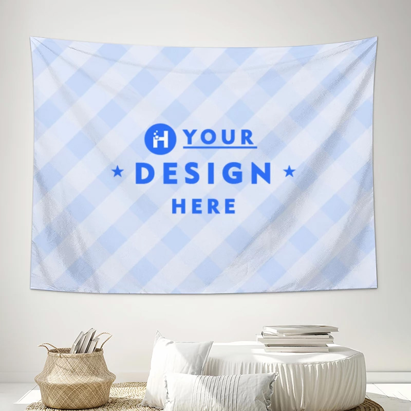 Wall Tapestry (Multi-Size, Horizontal)