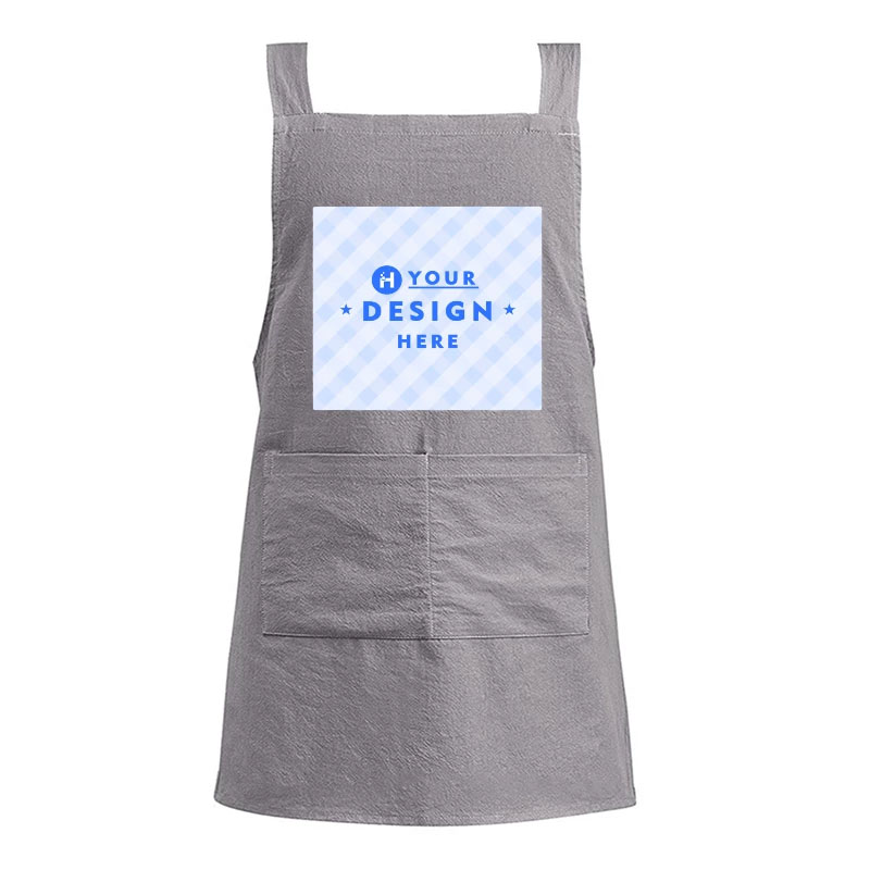 Retro Aprons (Kids)