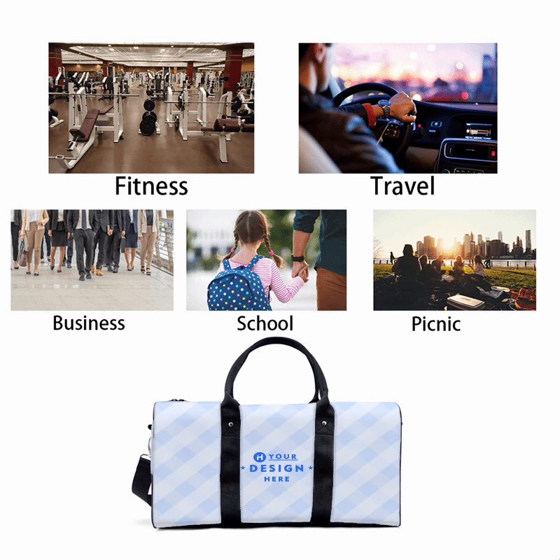 Travel Bag