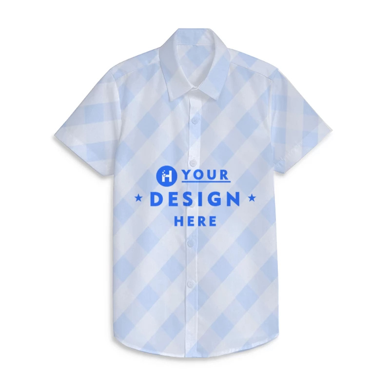 Short Sleeve Shirt