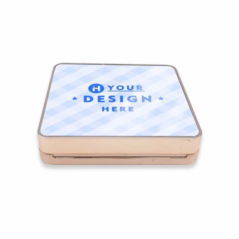 Air Cushion Box (Square)