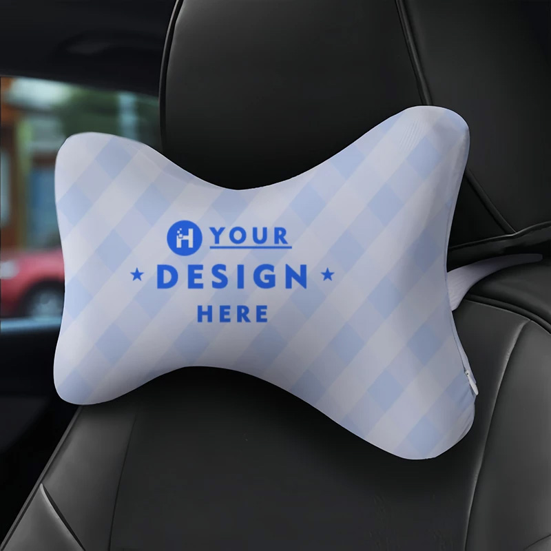 Car Neck Pillow