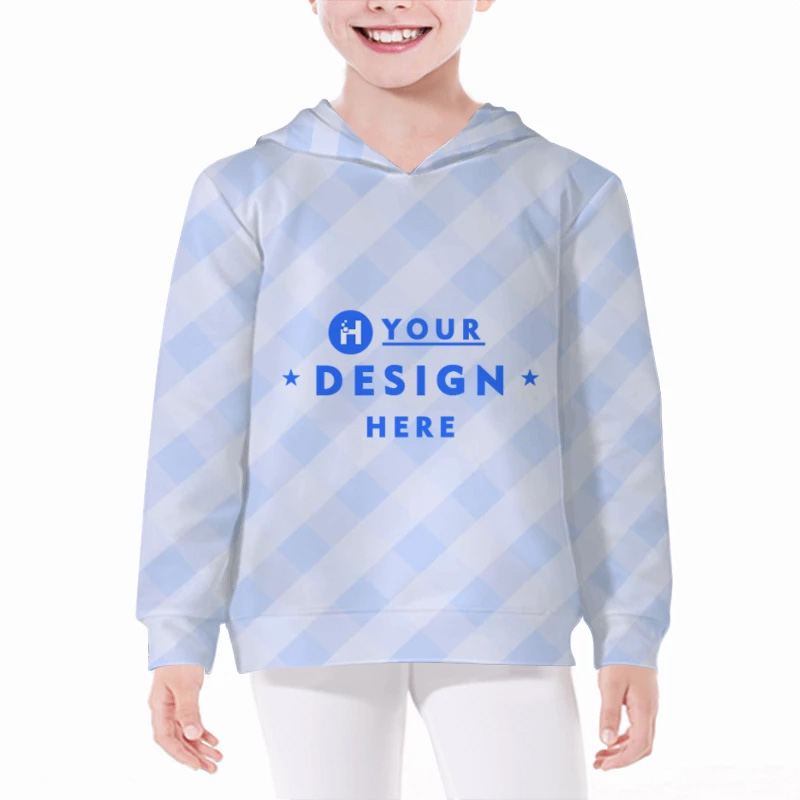 Children's Sweatshirt Suit