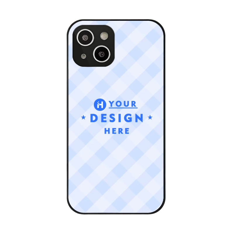 iPhone14 Phone Case (Tempered Film)