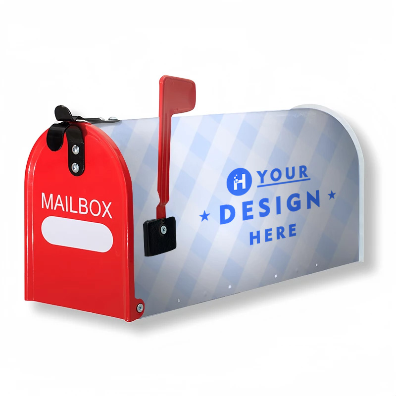 Mail Box Cover