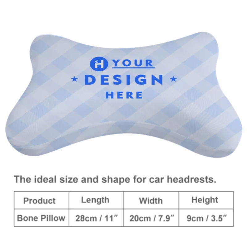 Car Neck Pillow