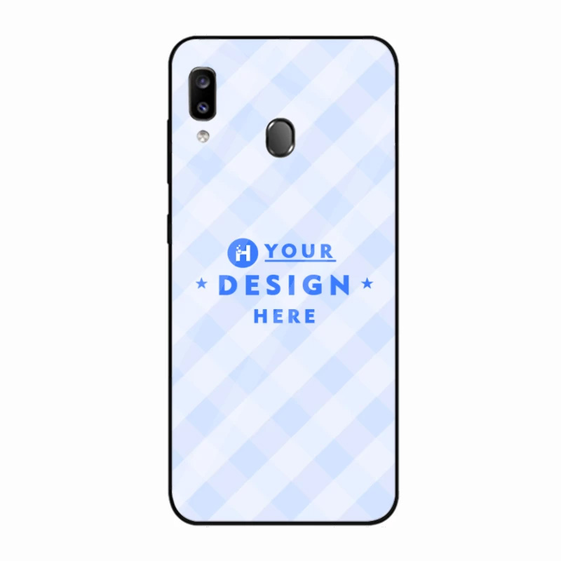 Samsung Galaxy A20 Phone Case