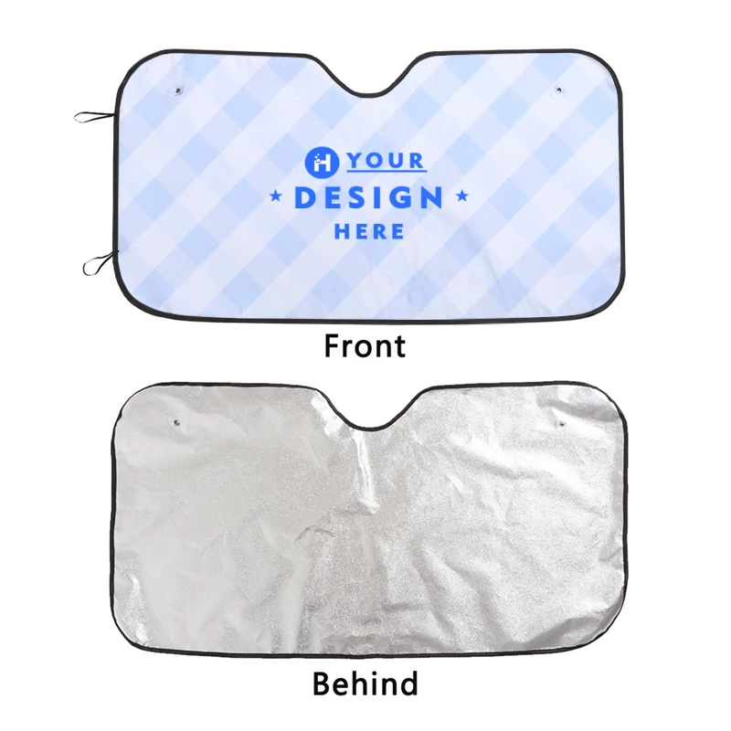 Car Windshield Sunshade