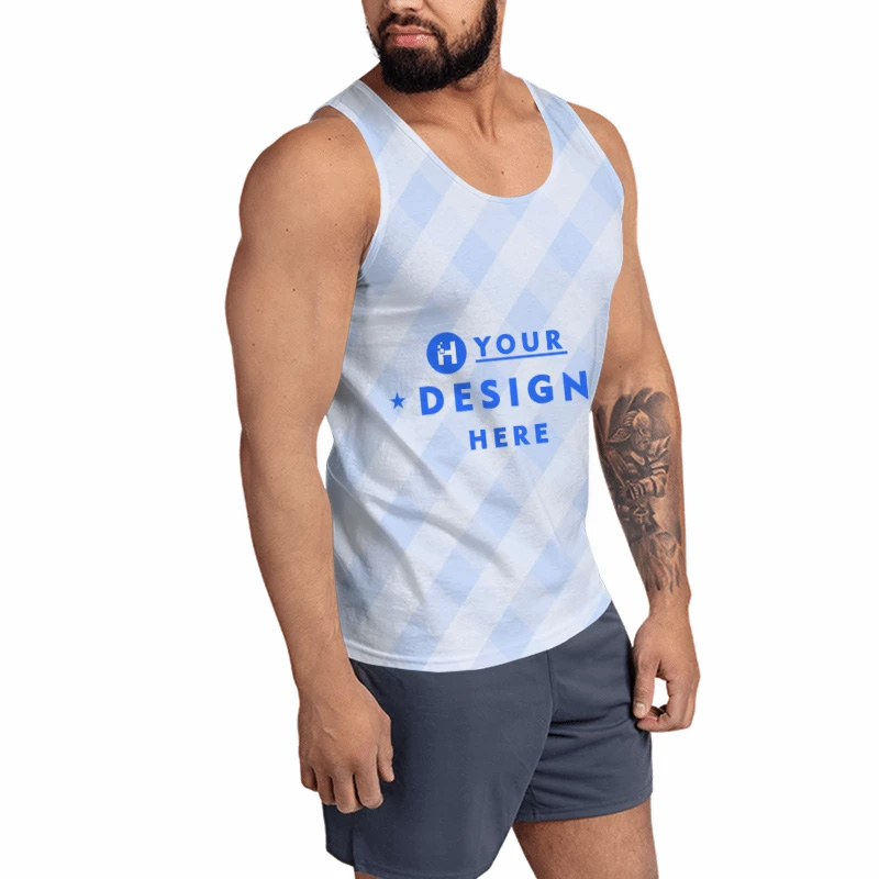 Sports Vest