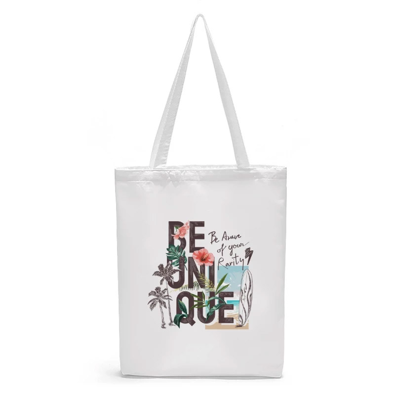 Shopping Bag (Canvas)