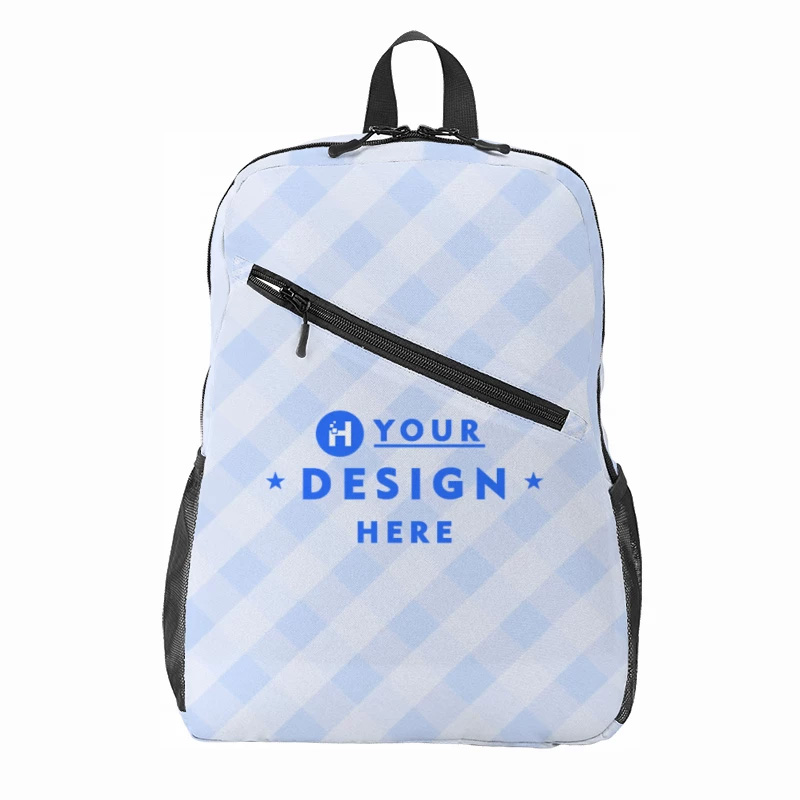 Casual Backpack Bag