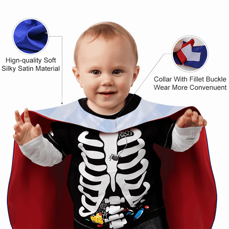 Halloween Cape