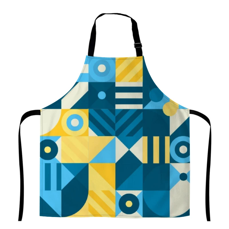 Apron (No Pocket)