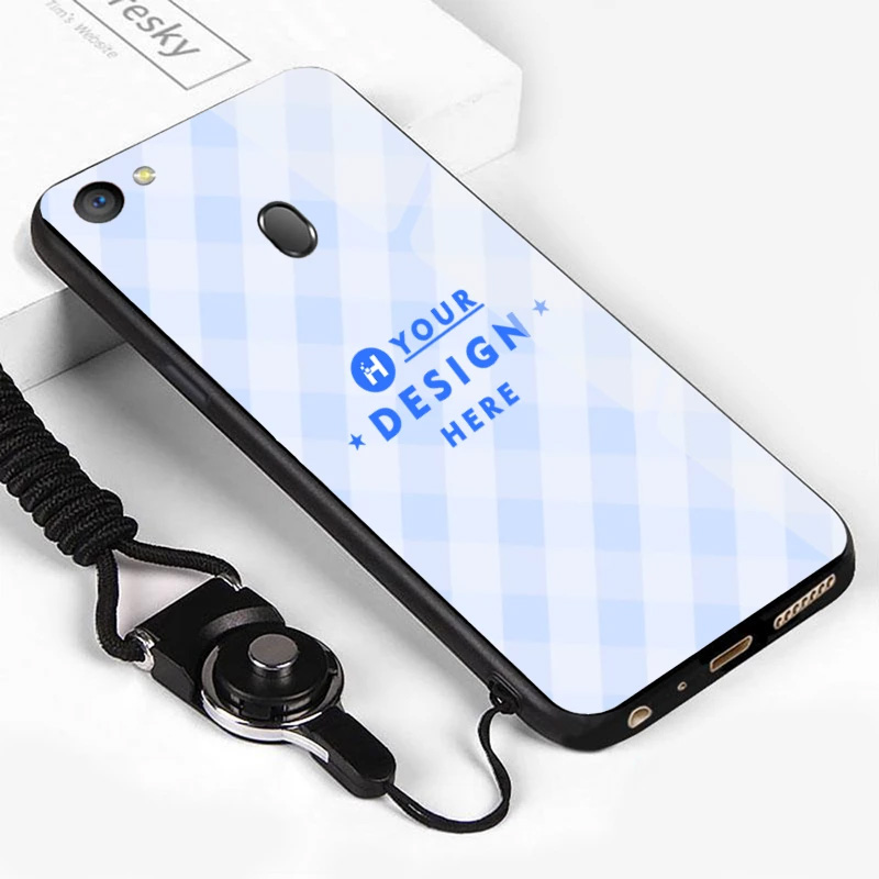 OPPO F7 Phone Case