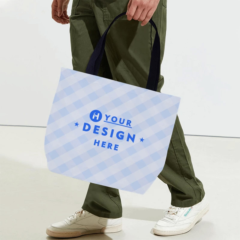 Canvas Bag