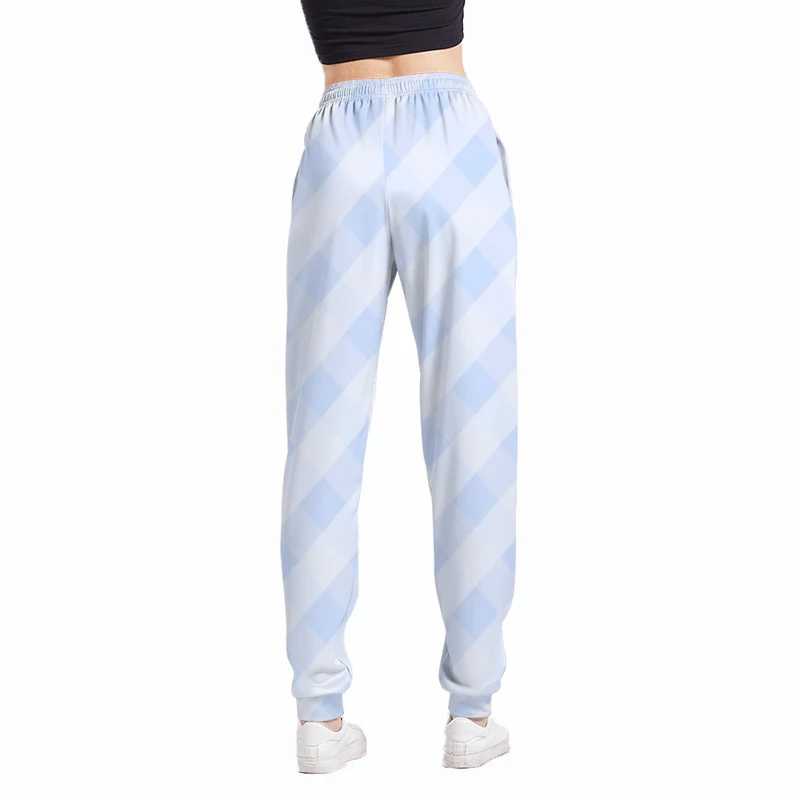 Casual Sports Pants