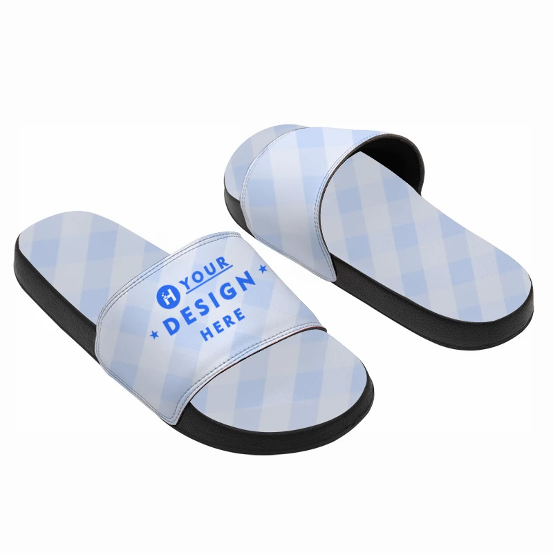 Slip On Slippers