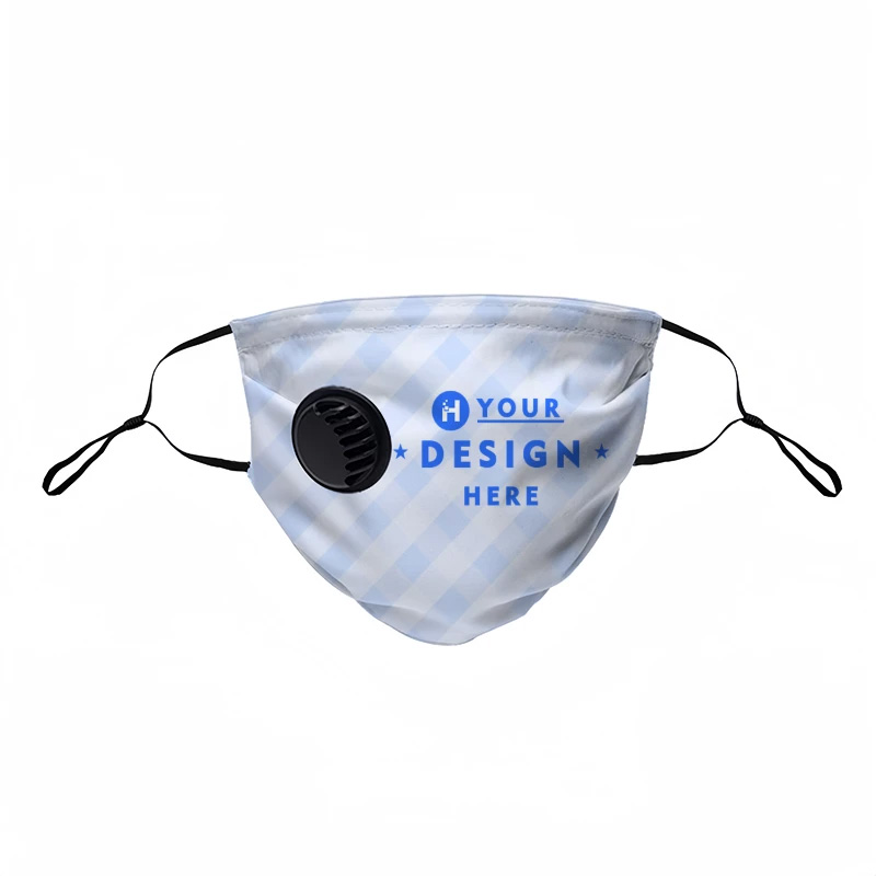 Respirator Valve Mask