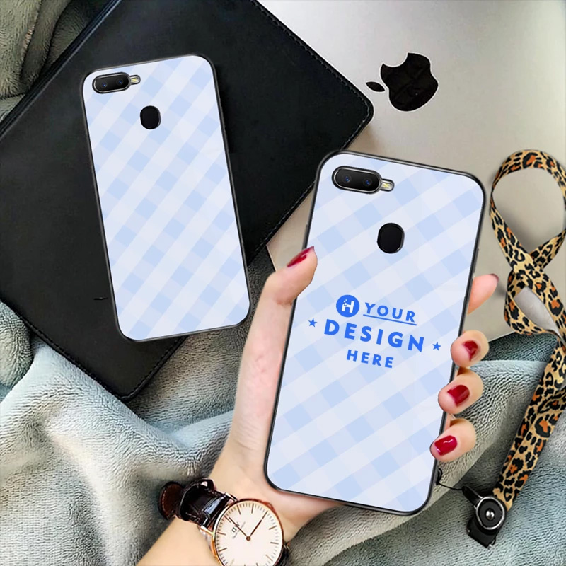 OPPO F9 Phone Case