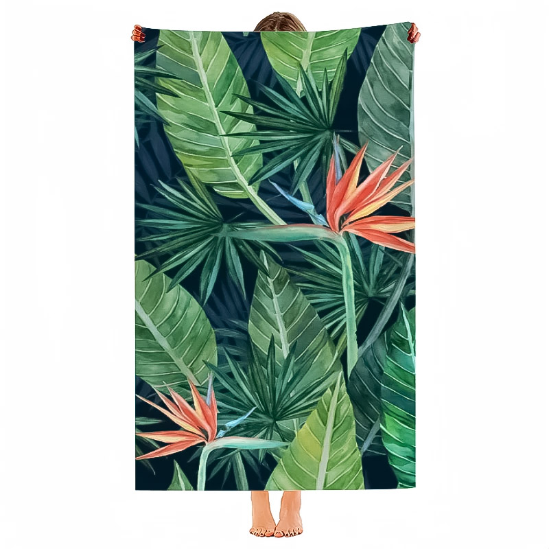 Beach Towel