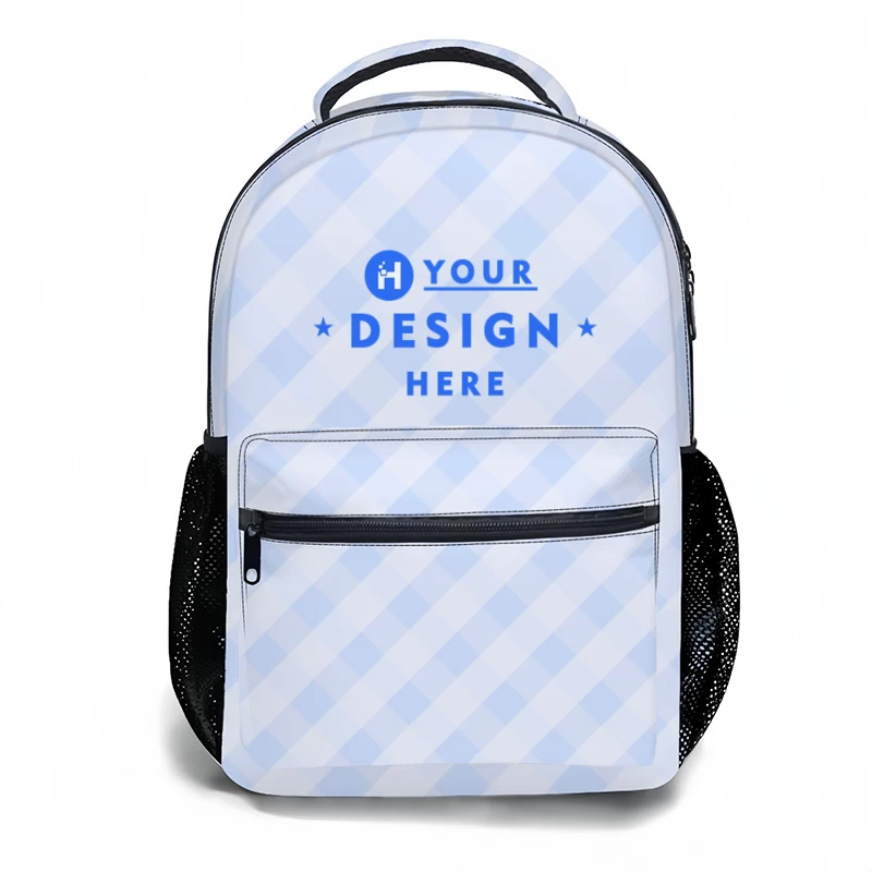 17 Inch Student Bag