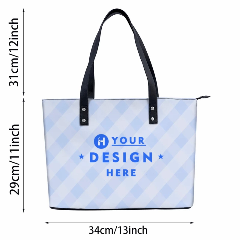 Shopping Handbag