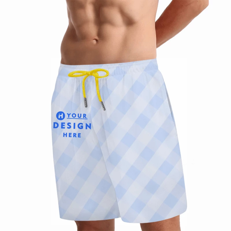 Beach Sports Shorts